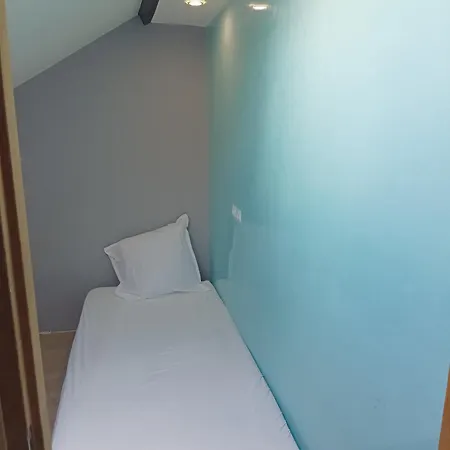 Σπίτι διακοπών La Maison *