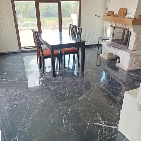 La Maison