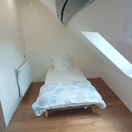 Σπίτι διακοπών La Maison
