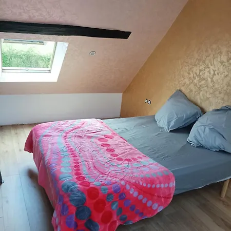 Σπίτι διακοπών La Maison *