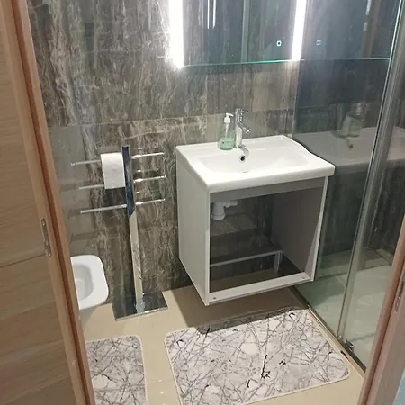 Σπίτι διακοπών La Maison Ticheville